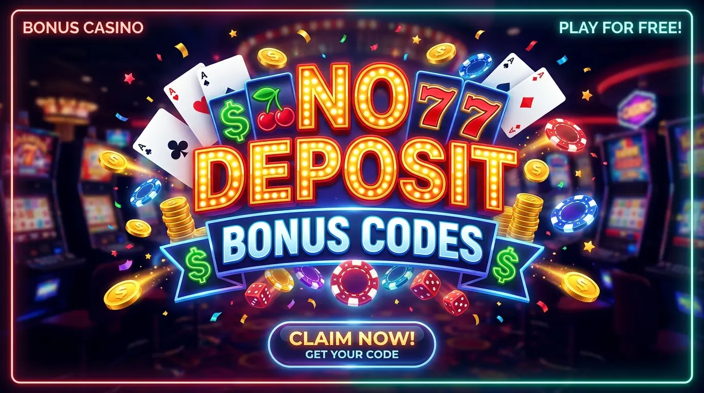 Mahti casino bonus ilman talletusta