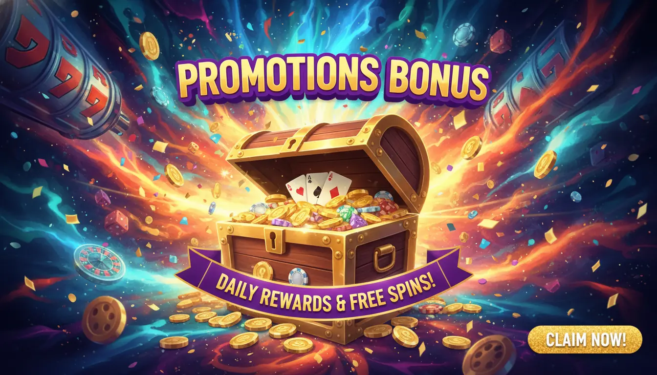 Mahti casino tarjoukset