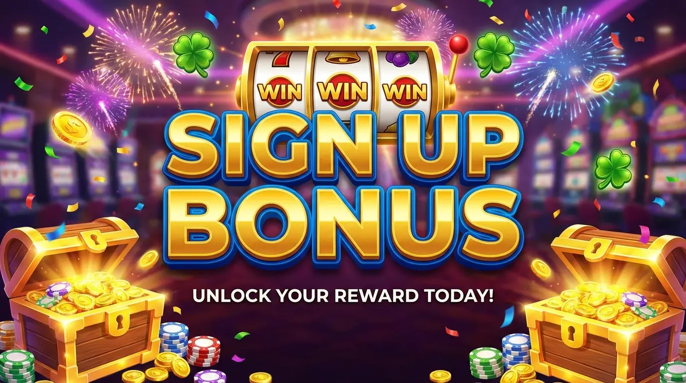 Mahti casino bonus uusille pelaajille