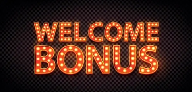 Welcome bonus Mahti casino