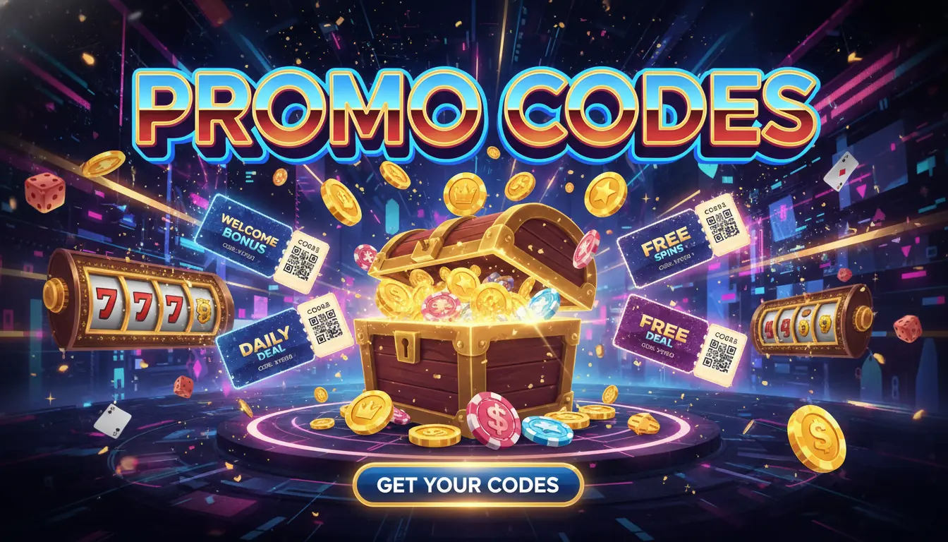 Mahti casino promokoodit