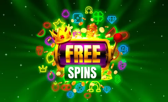 Mahti casino free spins