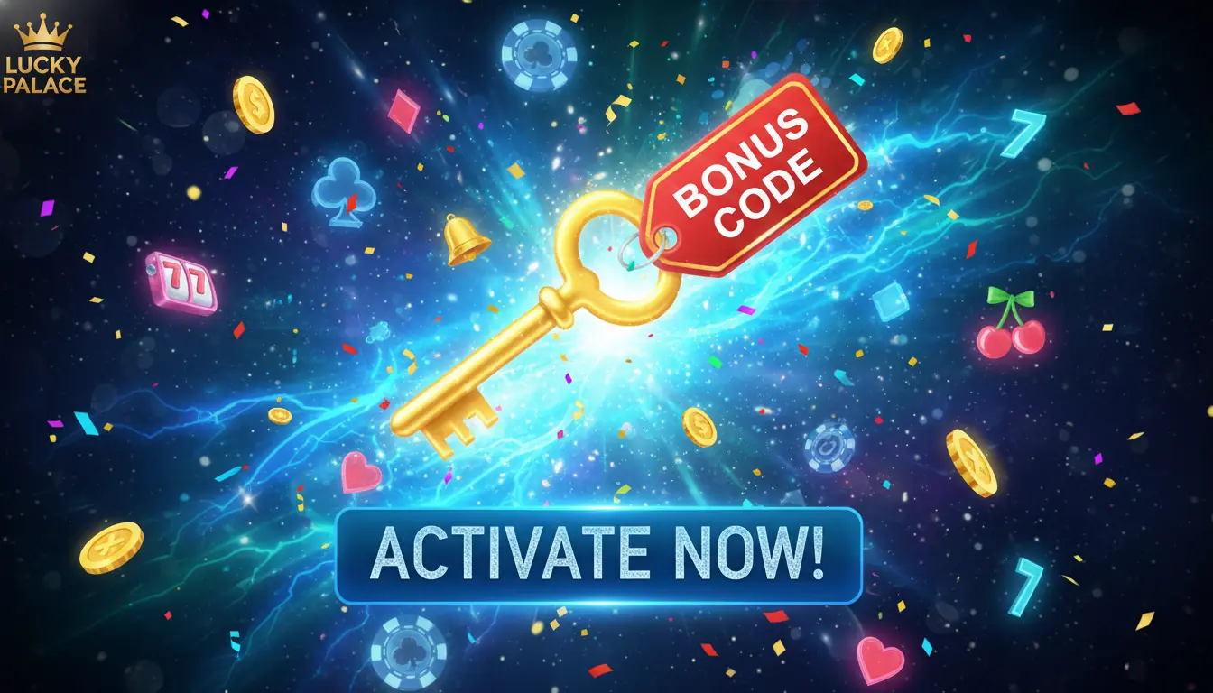 Bonus code Mahti casino