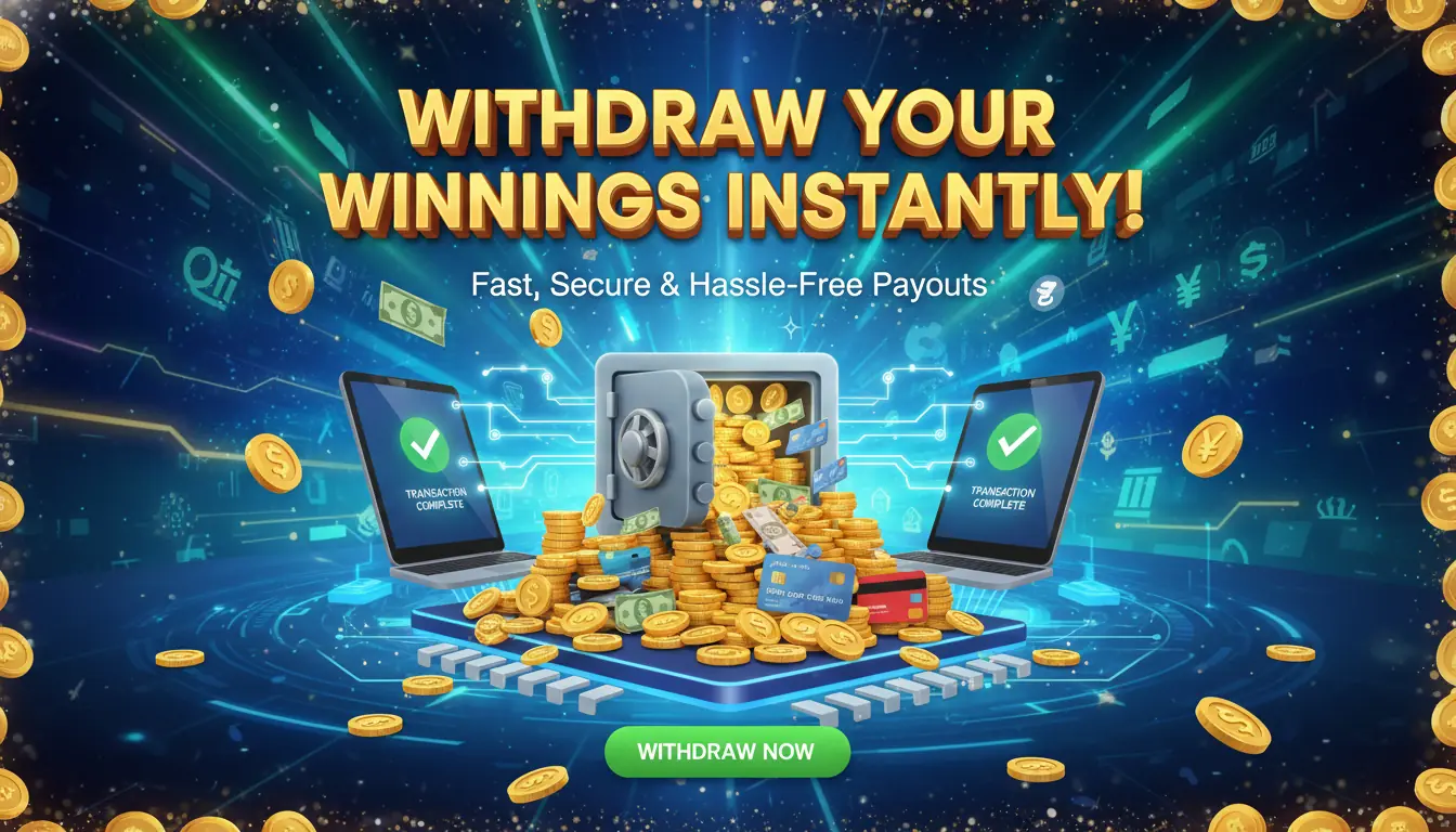 Mahti casino kotiutus