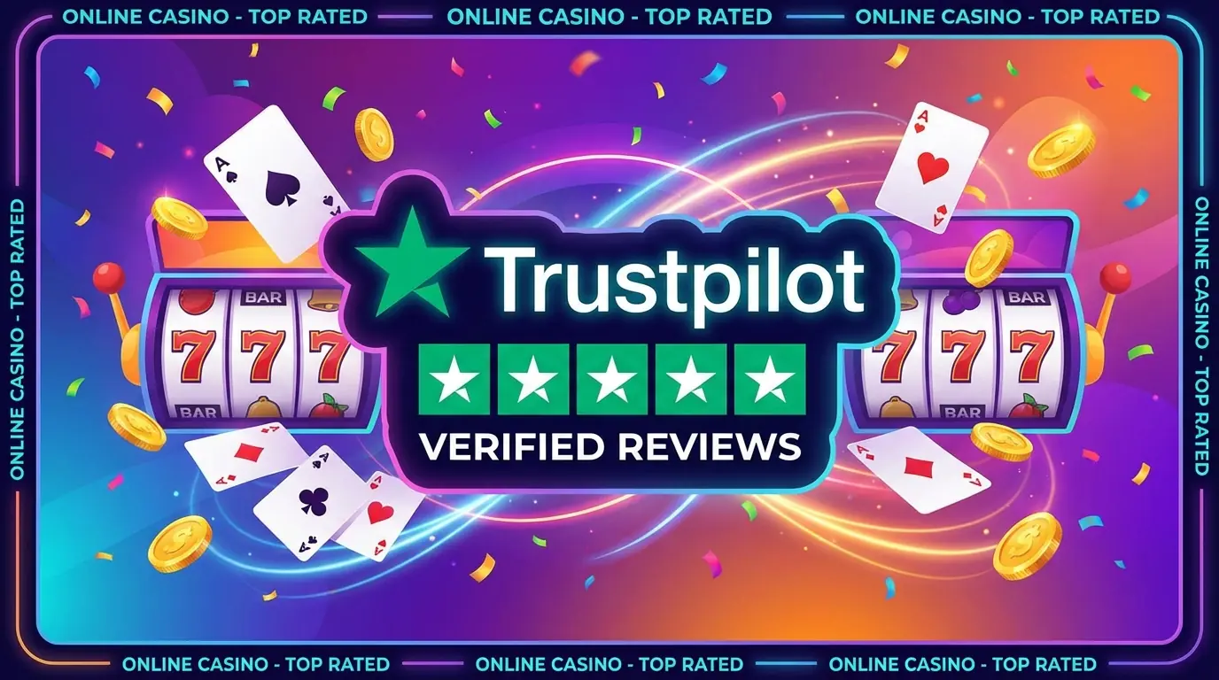 Trustpilot Mahti casino