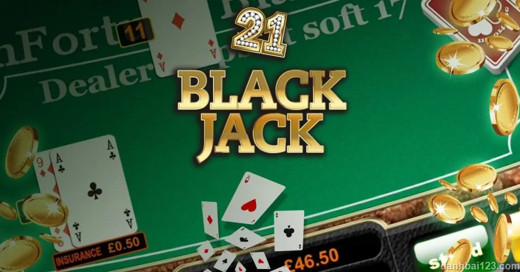 Mahti casino blackjack