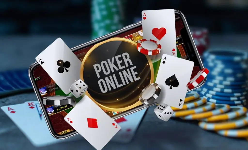 Mahti casino poker
