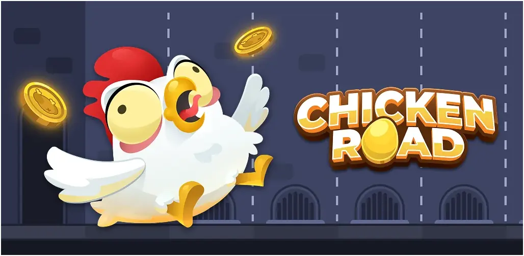 Mahti casino Chicken Road peli